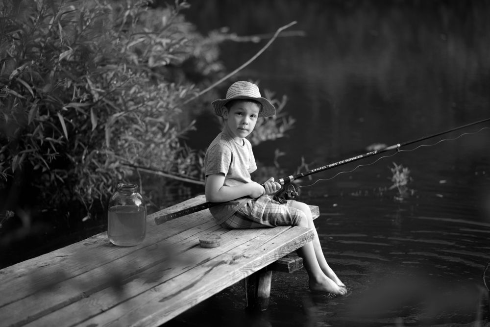 Photograph by Юлия Шестопалова