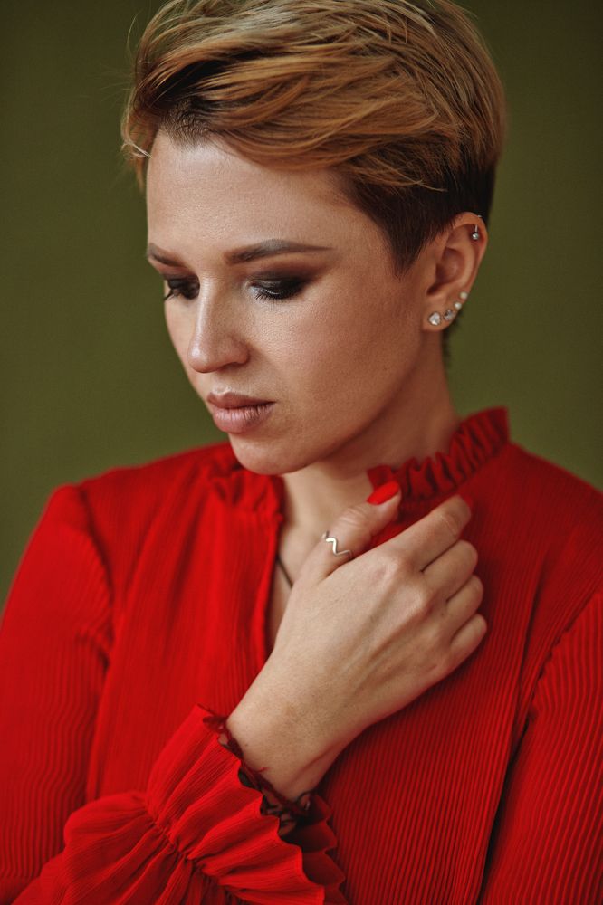 Photograph by Марина Валек