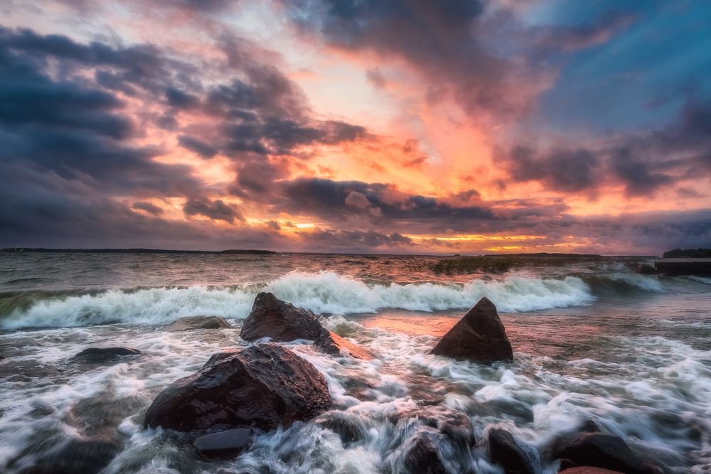 Photograph by Андрей Баскевич