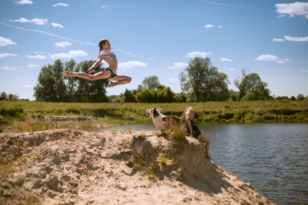 Photograph by Ксения