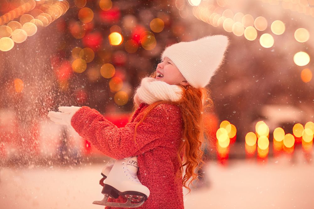 Photograph by Elena Selyutina