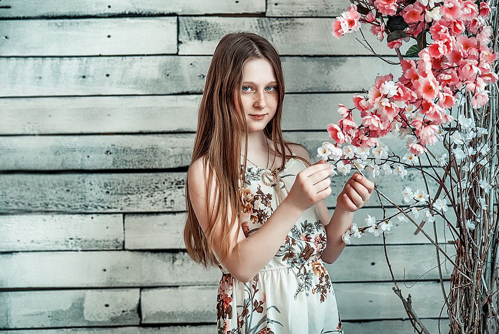 Ещё сто дней детства...