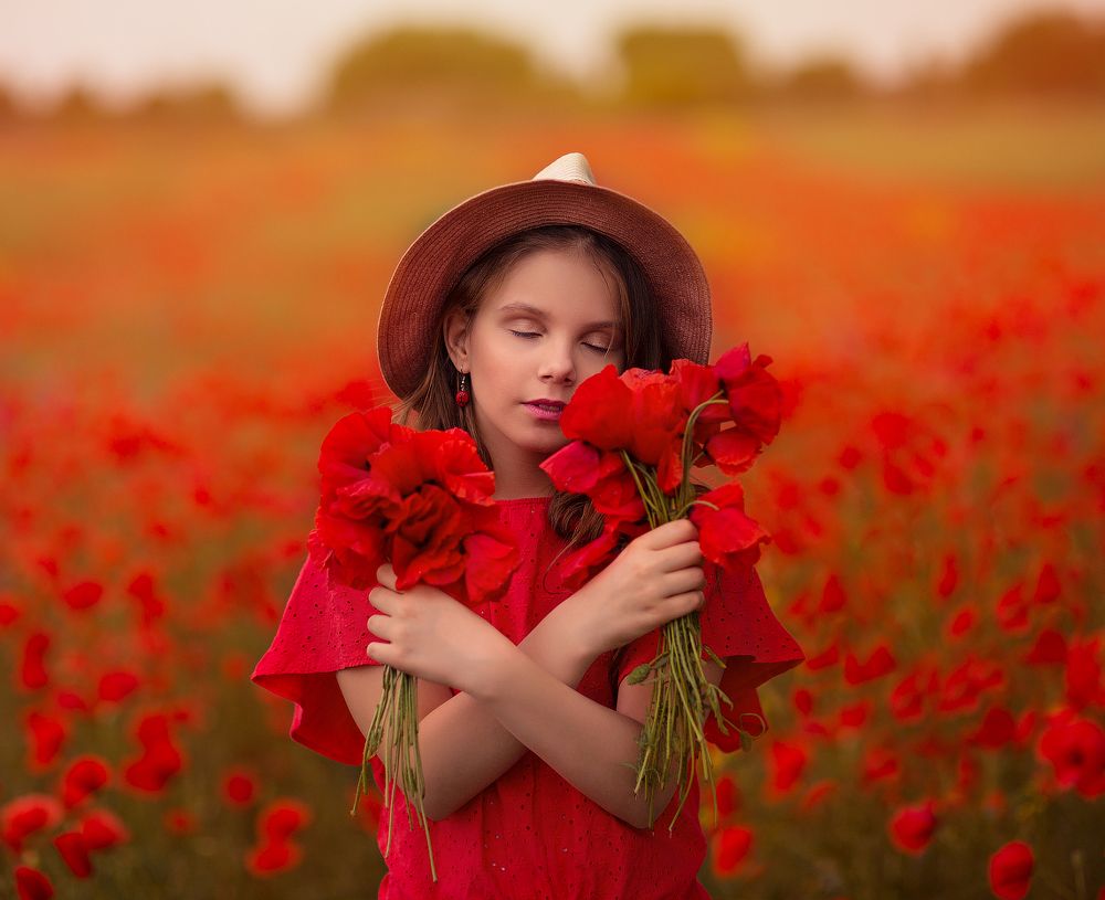 Photograph by Elena Selyutina