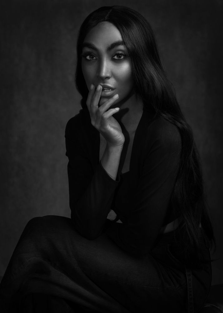 Photograph by zeynep gizem yurtsever