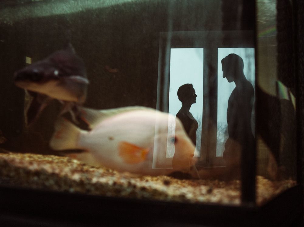 Photograph by Александра Морозова