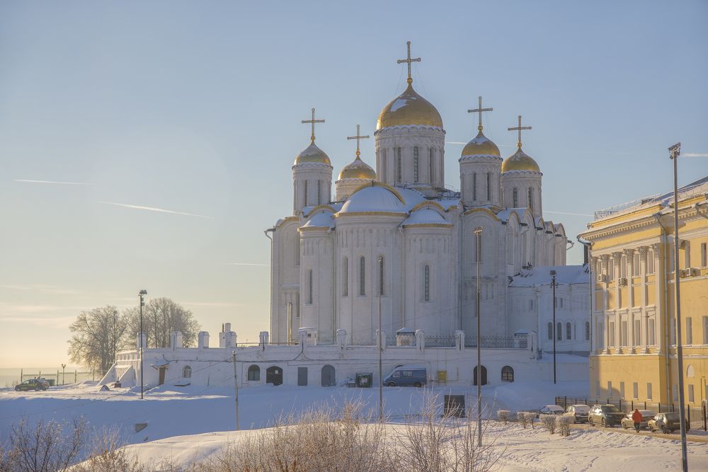 Photograph by Кристина Фарнакеева