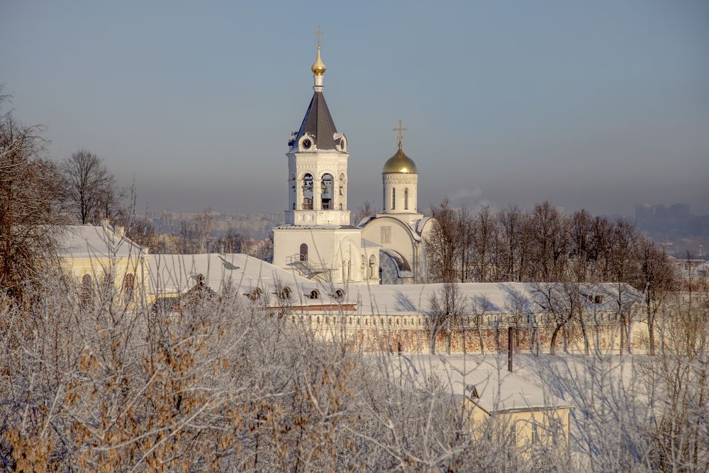 Photograph by Кристина Фарнакеева