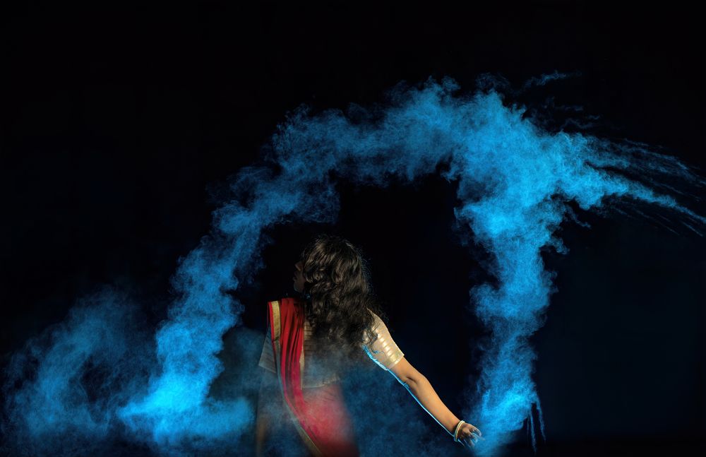 Photograph by Md. Ruhul Amin Farid