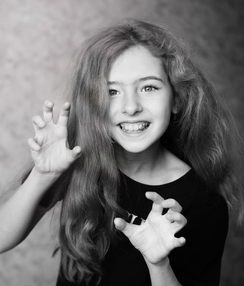 Photograph by Надежда