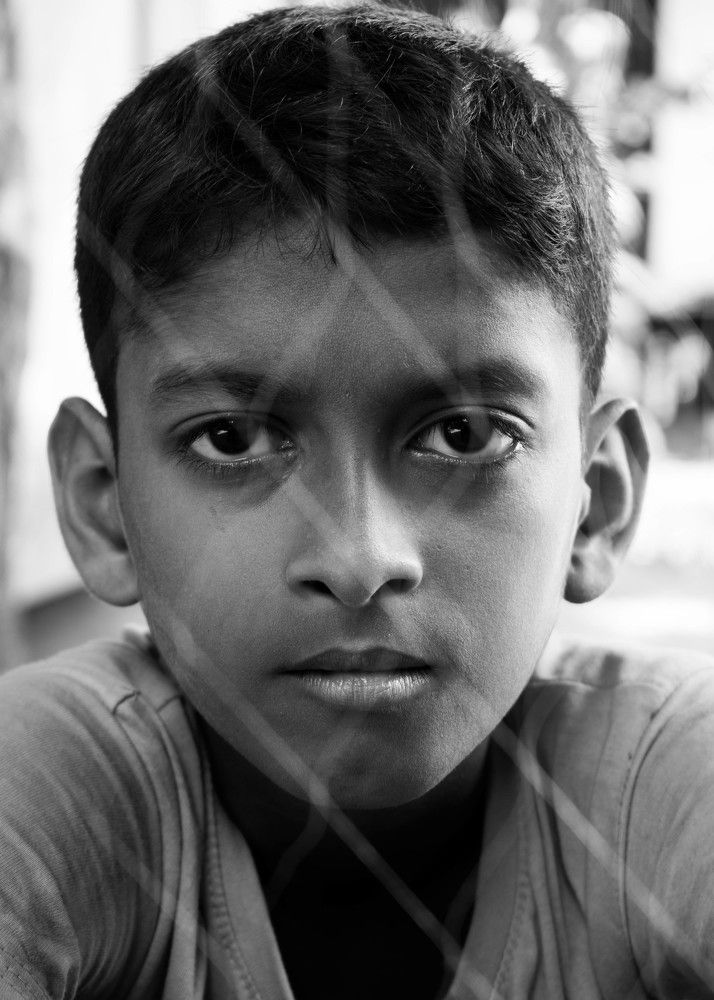 Photograph by Sheikh Mohammad Fahim