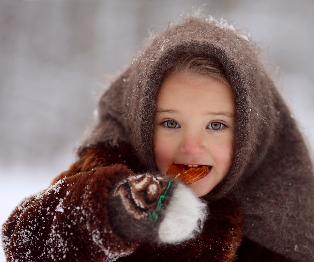 Фотография автора Анна Набатова