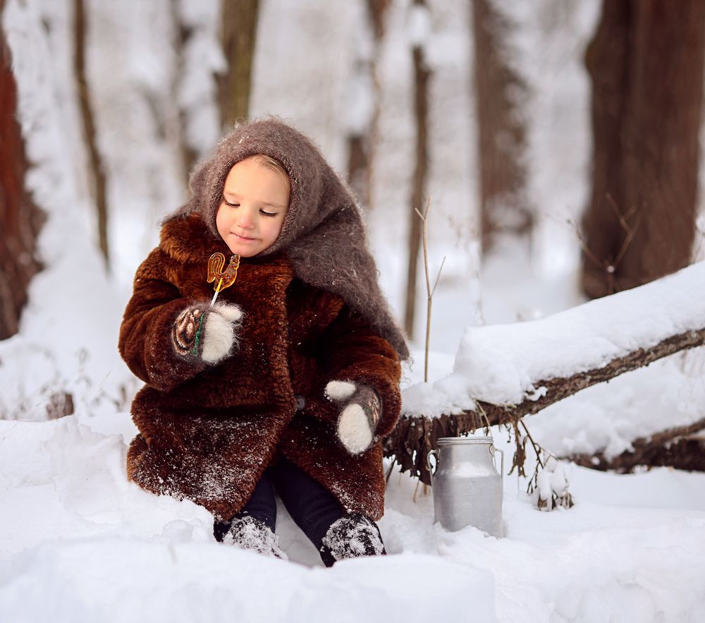 Фотография автора Анна Набатова