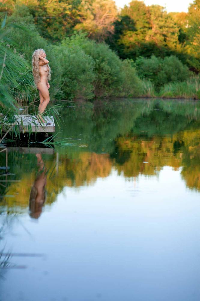 Photograph by Mitya Galiano