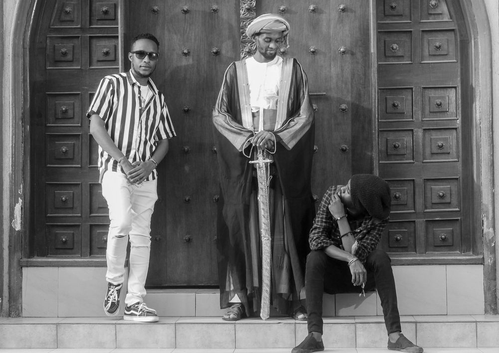 Photograph by MaliqBhai - Bhaigrant Jamaldin