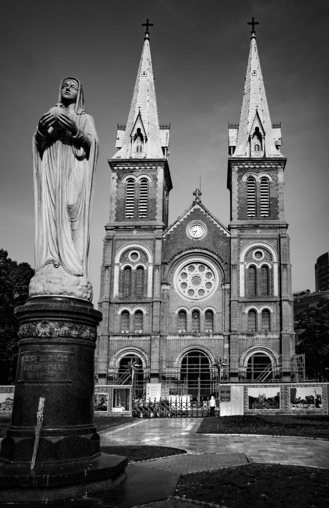 Photograph by Quang Vinh