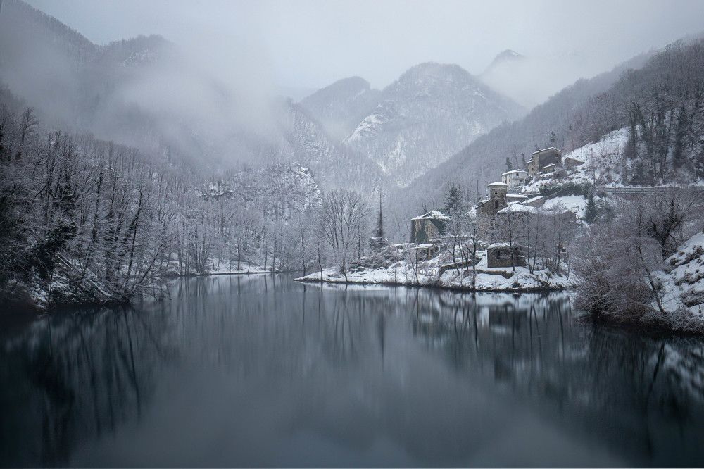 Фотография автора Michele Trombella