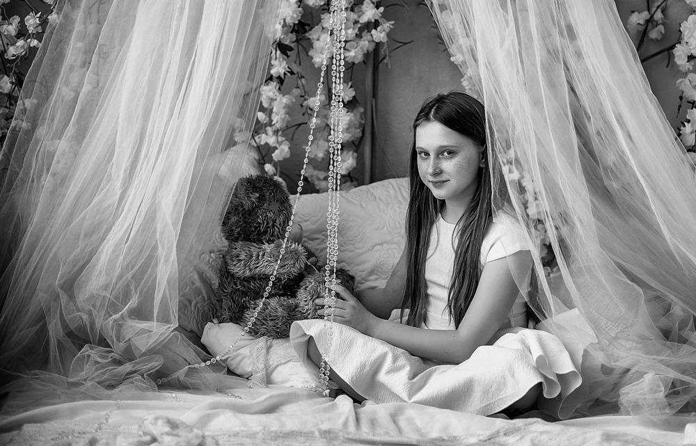 Photograph by Николай Смолянкин