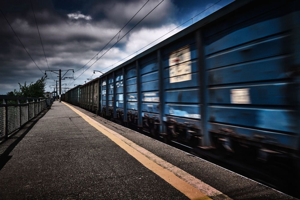 Photograph by Виктор Иванов