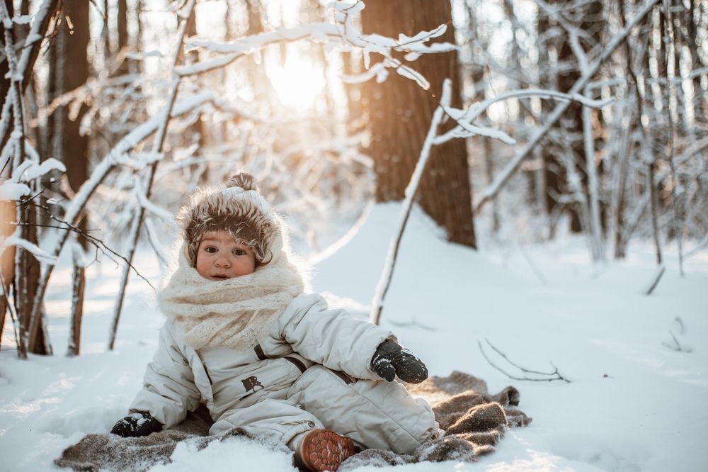 Photograph by Lidiya Naumova