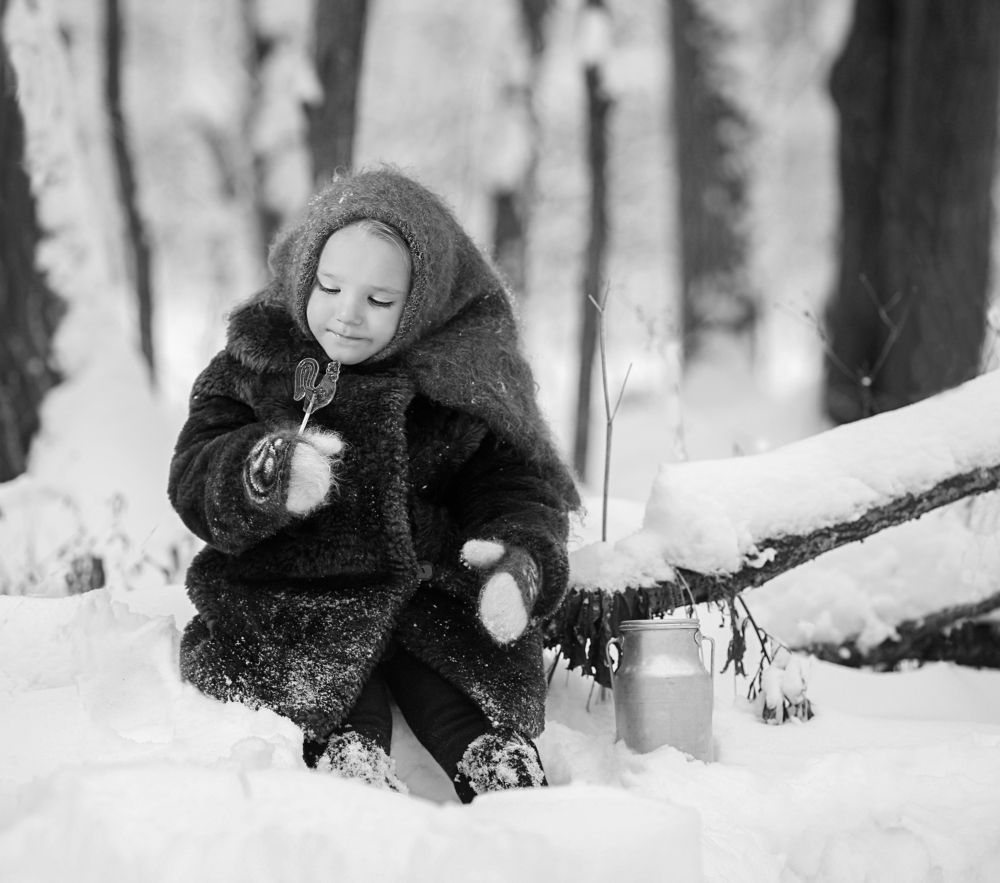 Фотография автора Анна Набатова