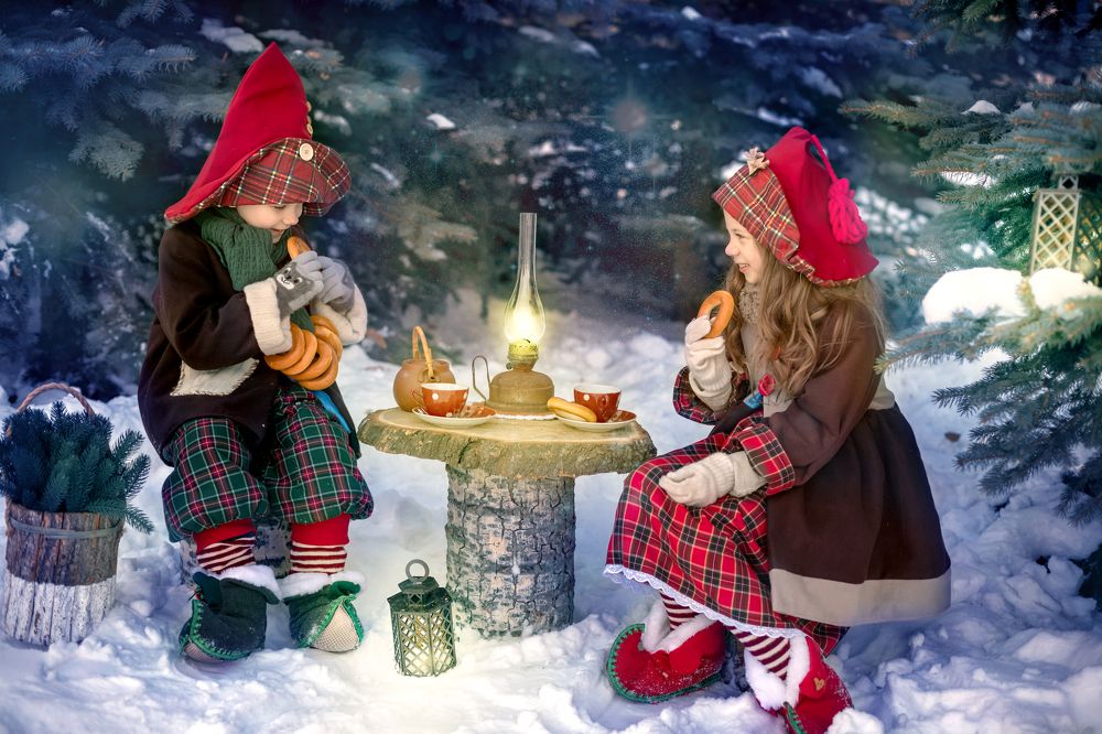 Photograph by Татьяна Гузева