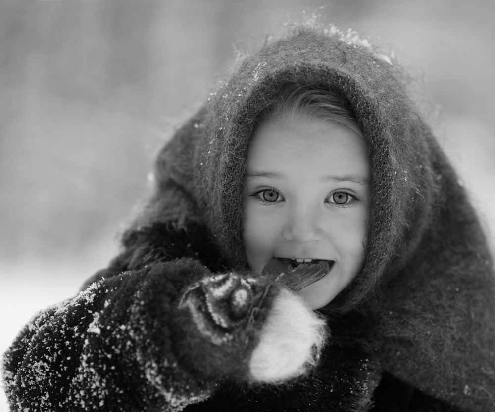 Фотография автора Анна Набатова