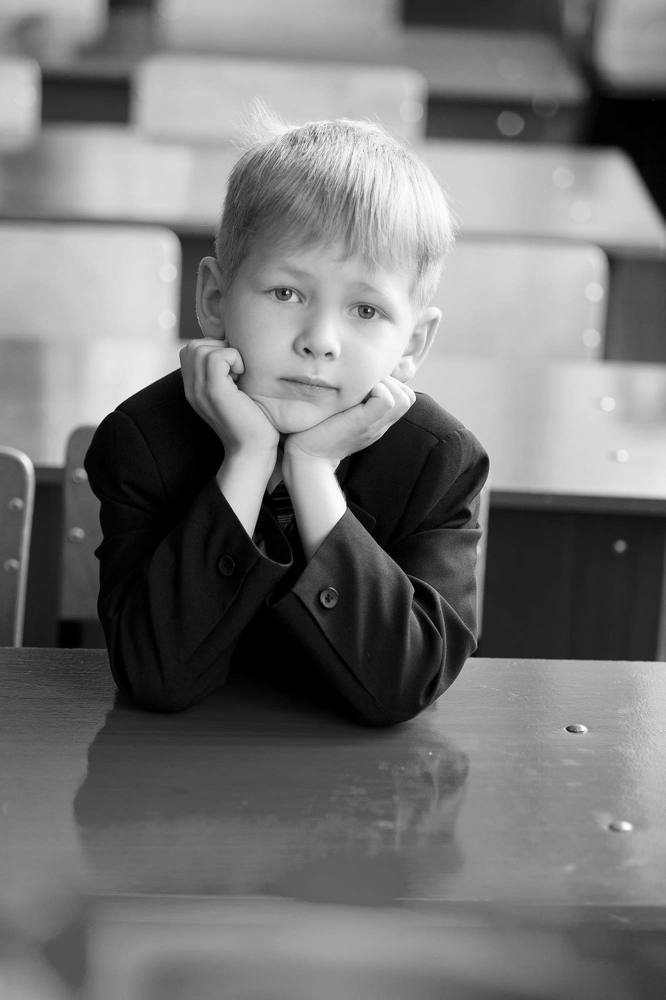 Photograph by Mitya Galiano