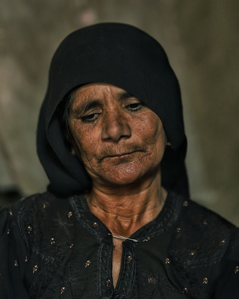 Photograph by  Reza Hazrati