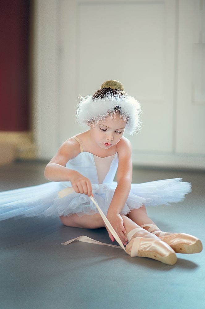 Photograph by Екатерина Плавская