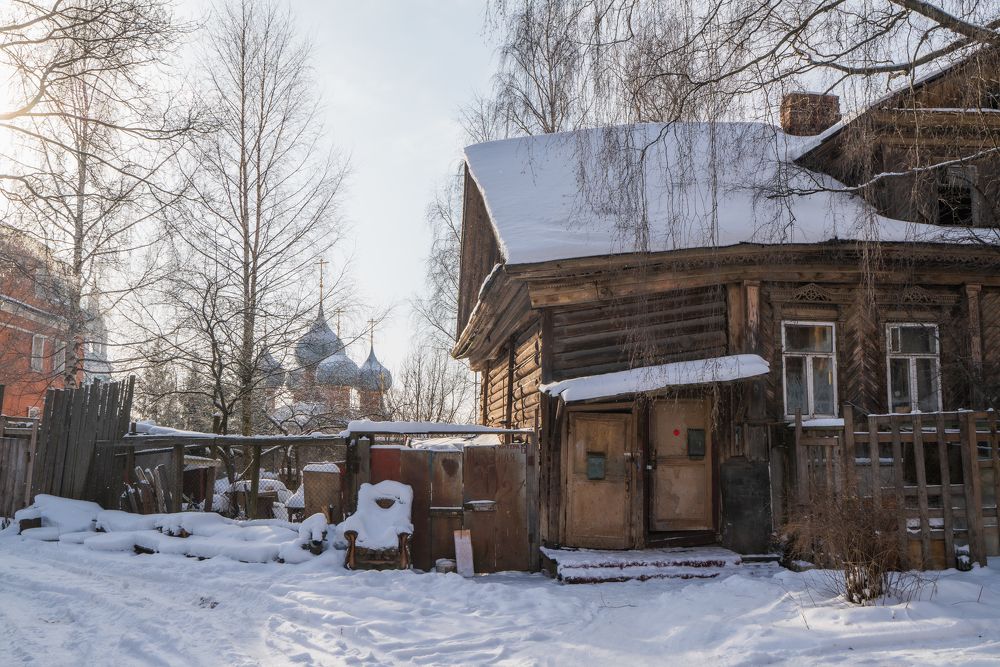 Photograph by Илья Меркулов