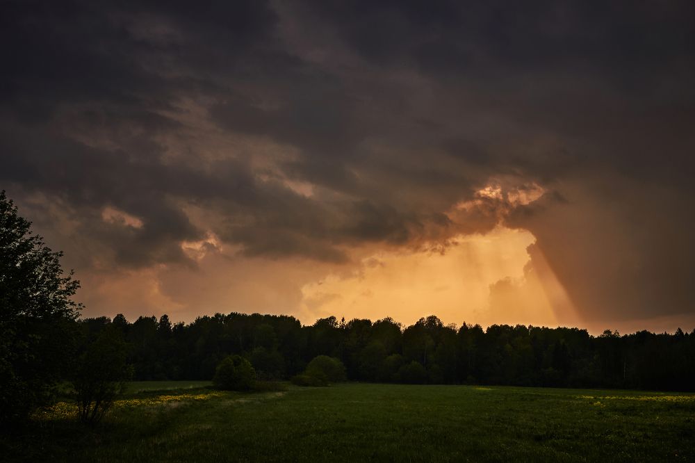 Photograph by Андрей Смирнов