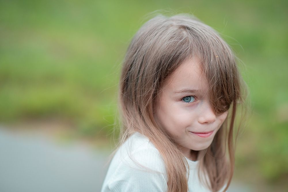 Photograph by Екатерина Плавская