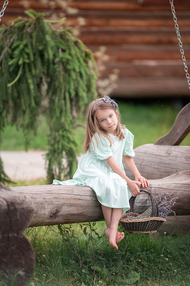 Photograph by Екатерина Плавская