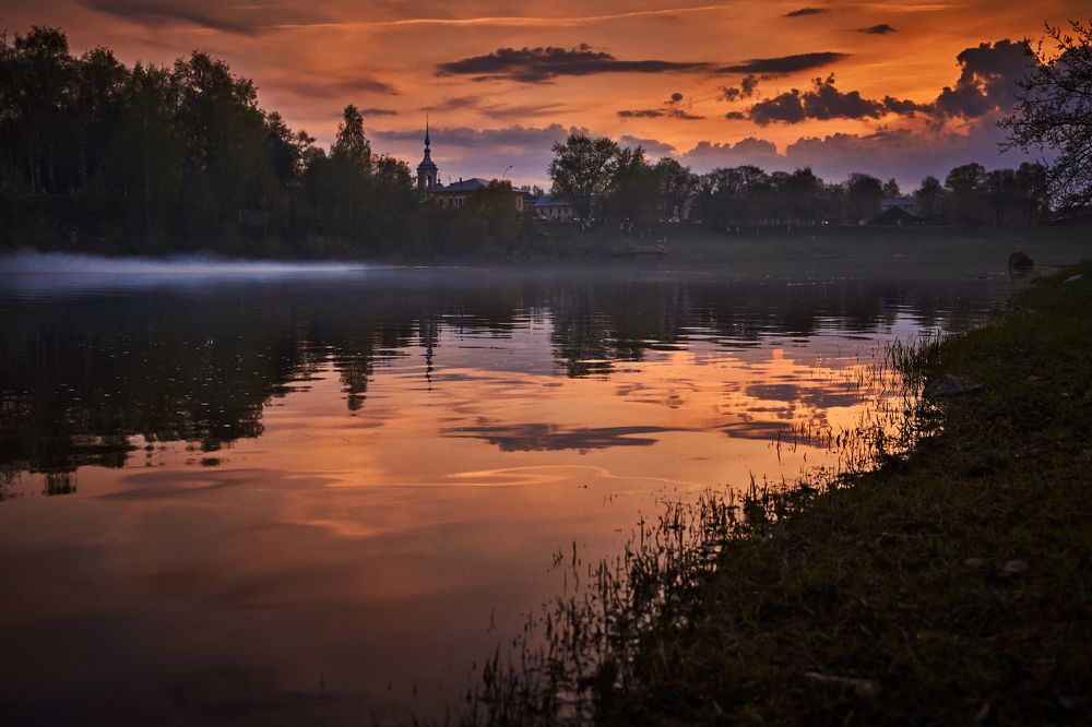 Photograph by Андрей Смирнов