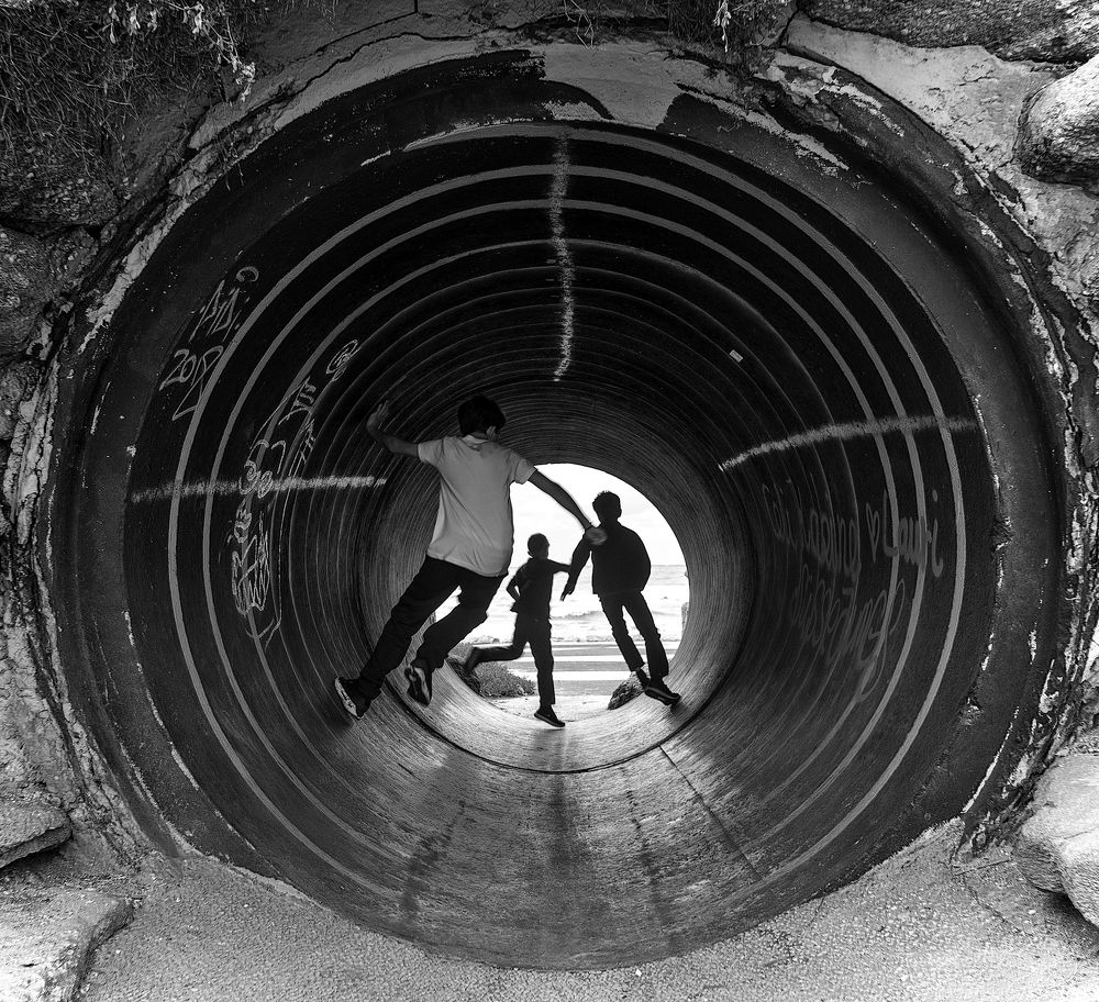 Photograph by Stanislav Kadishes