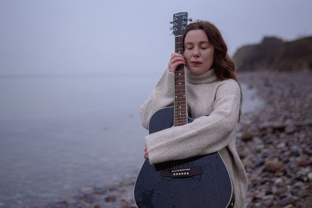 the story of one musician