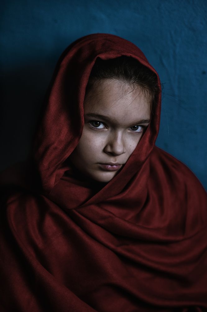 Photograph by Елена Петрюк