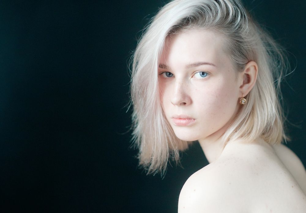 Photograph by Nikolai Gradov