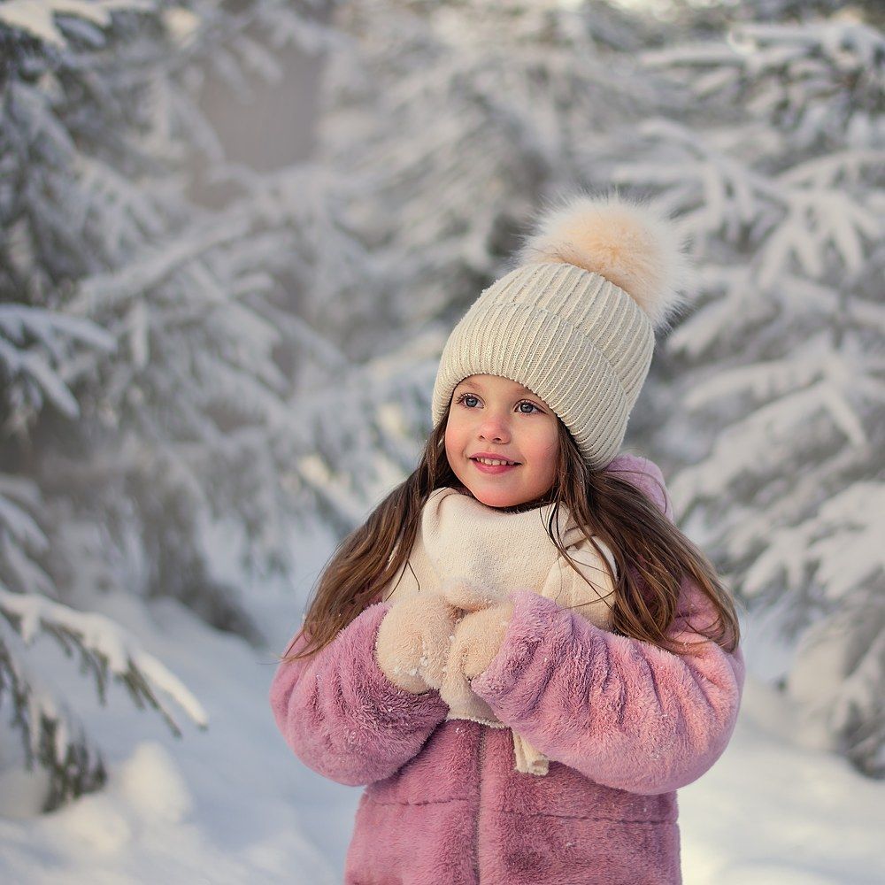 Зимняя сказка