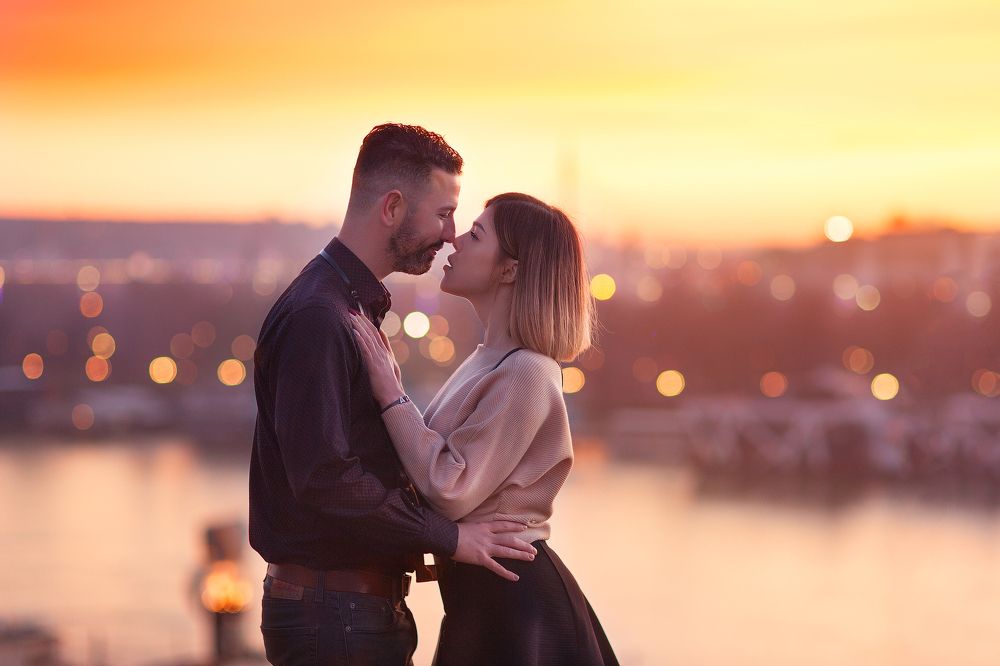 Photograph by Elena Selyutina