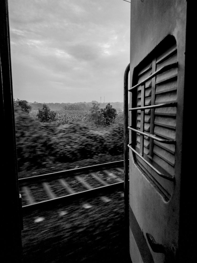 Photograph by Naitik Dodiya