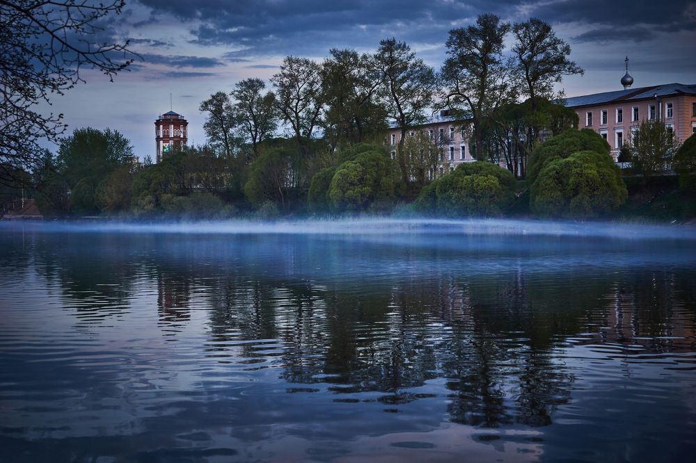 Photograph by Андрей Смирнов