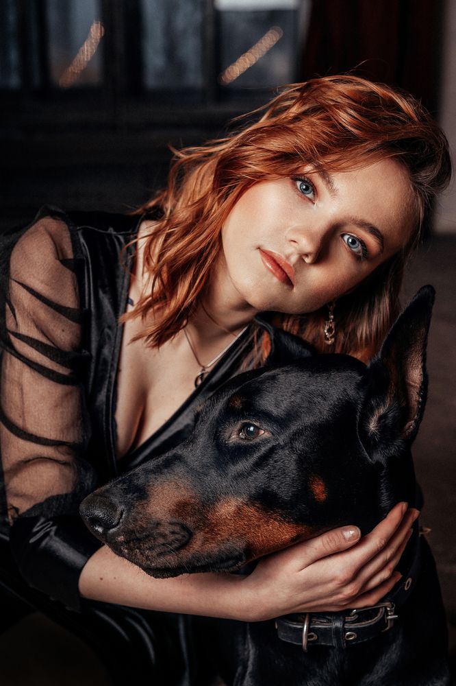 Photograph by Анна Гребнева