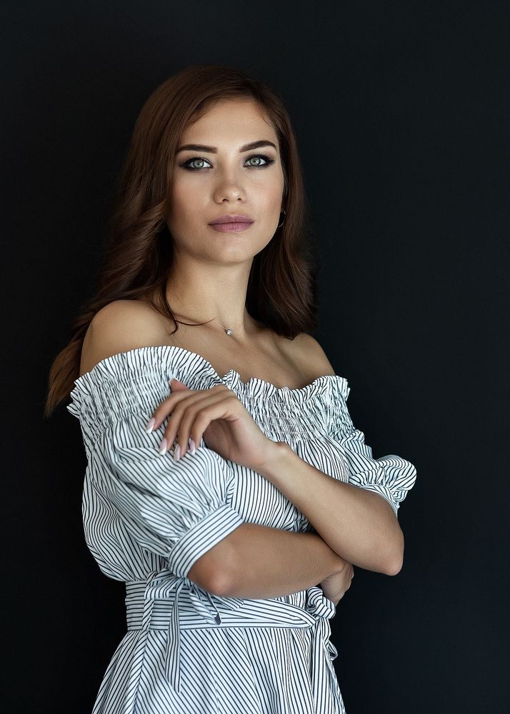 Photograph by Анна Бердникова