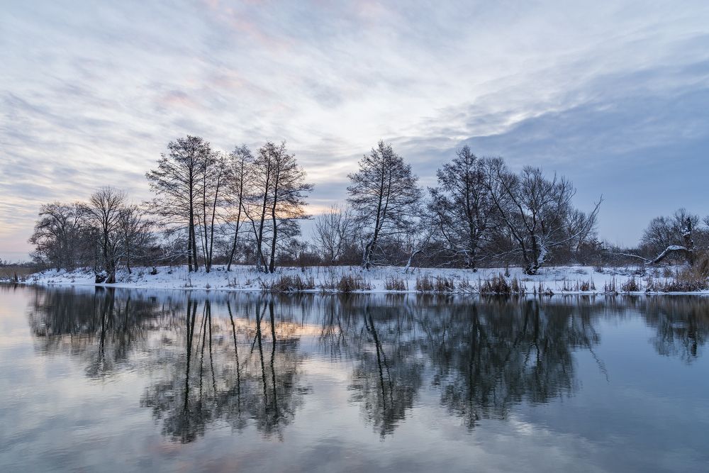 Photograph by Дмитрий Новоселов