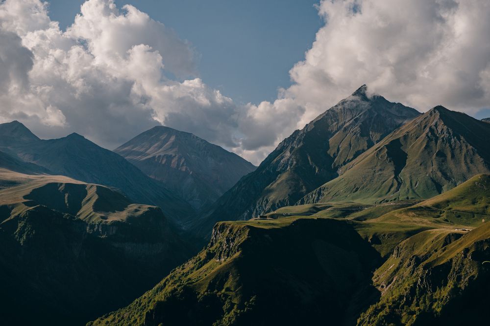 Photograph by Svetlana Magdalasova