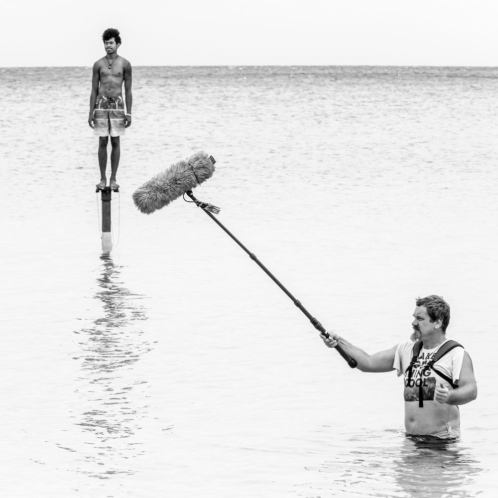 Photograph by Piotr Filutowski