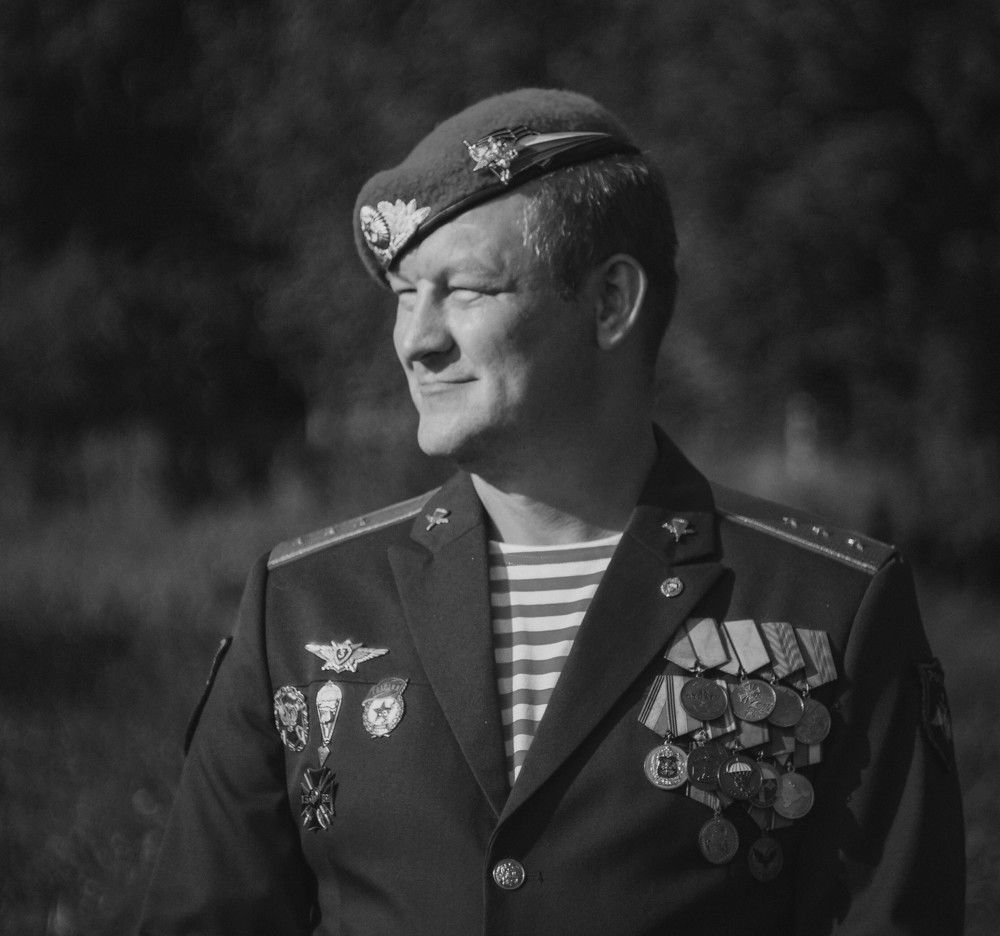 Photograph by Татьяна Шандромайло