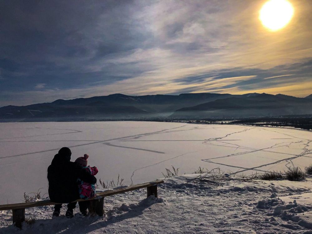 Photograph by Анжелика Шокина