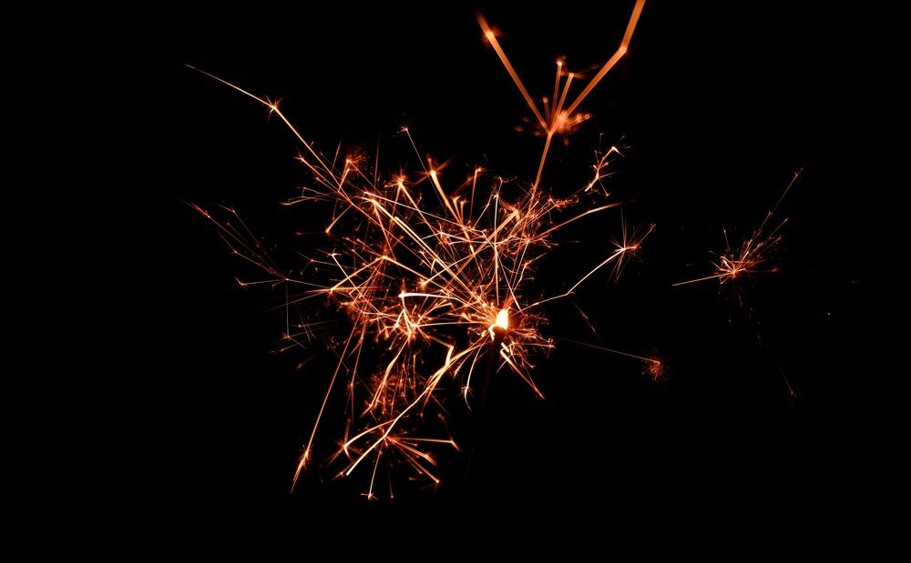 Photograph by Dale White